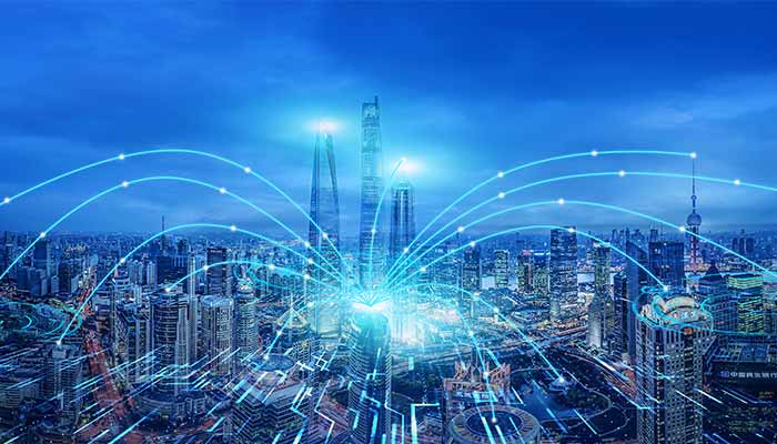 如何建設網(wǎng)絡數(shù)字中國 直通2022世界互聯(lián)網(wǎng)大會 - 天氣加