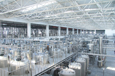 康緣藥業(yè):創(chuàng)新發(fā)展強根基 錨定未來煉&ldquo;內(nèi)功&rdquo;