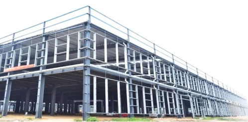 青島豪邁 1 2 n 產品體系圖譜,構建企業多元發展穩固架構