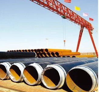 聚乙烯夾克管廠家 _供應信息_商機_中國環(huán)保在線