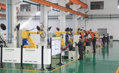 制造&rarr;智造,吳江開發(fā)區(qū)在兩岸經貿合作上辦了件大事!