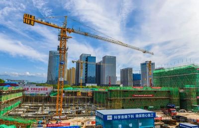 西安航天基地:聚力&ldquo;十個航天&rdquo; 錨定&ldquo;產業(yè)航天&rdquo;發(fā)展新圖景