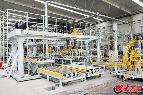 山東濰坊壽光 讓企業(yè)家站C位，在動能轉(zhuǎn)換中塑造更大發(fā)展優(yōu)勢