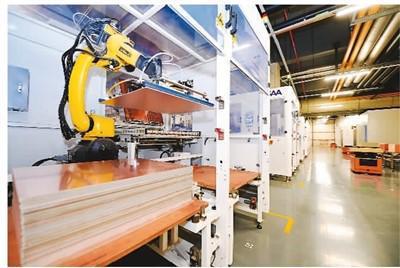 9月規(guī)上工業(yè)企業(yè)利潤增長11.9%，連續(xù)兩月兩位數(shù)增長促高質(zhì)量發(fā)展